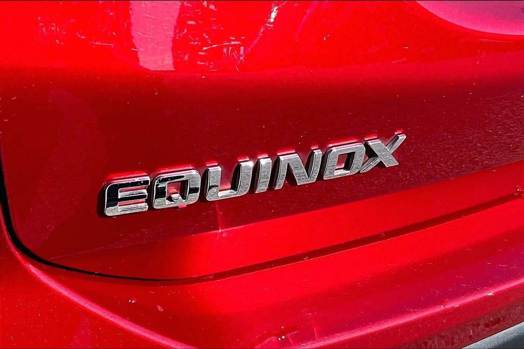 Used 2022 Chevrolet Equinox Premier AWD/4WD image 8