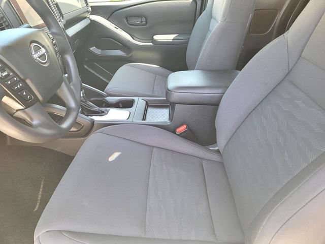 Certified 2023 Nissan Frontier S w/ Technology Package AWD/4WD image 11