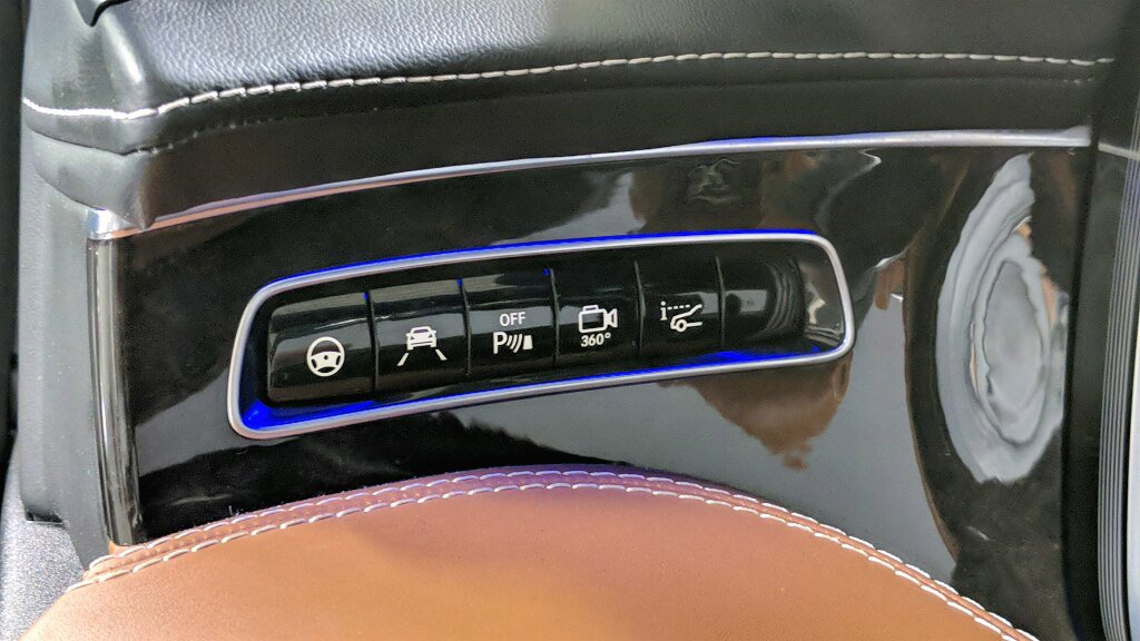 Used 2017 Mercedes-Benz S 550 Cabriolet image 25
