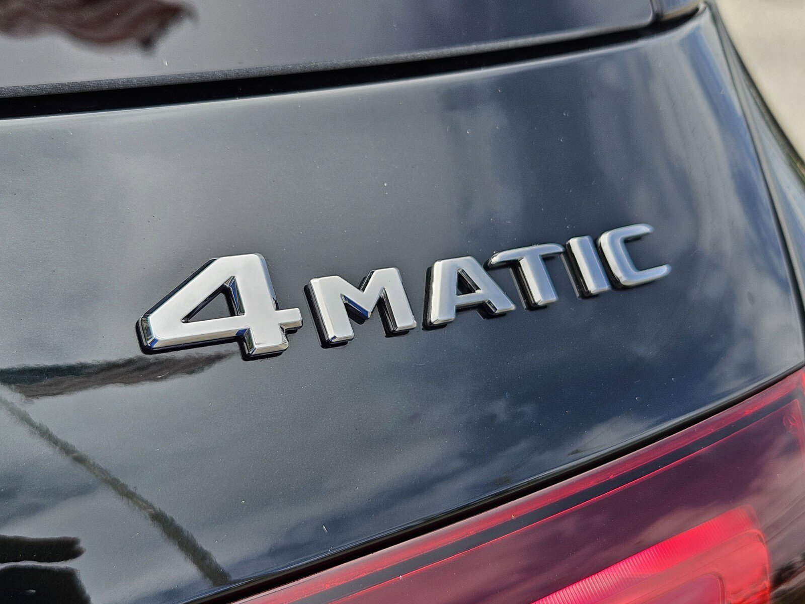 Certified 2025 Mercedes-Benz GLE 450e 4MATIC image 21