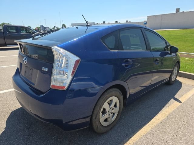 Used 2010 Toyota Prius Two FWD image 5
