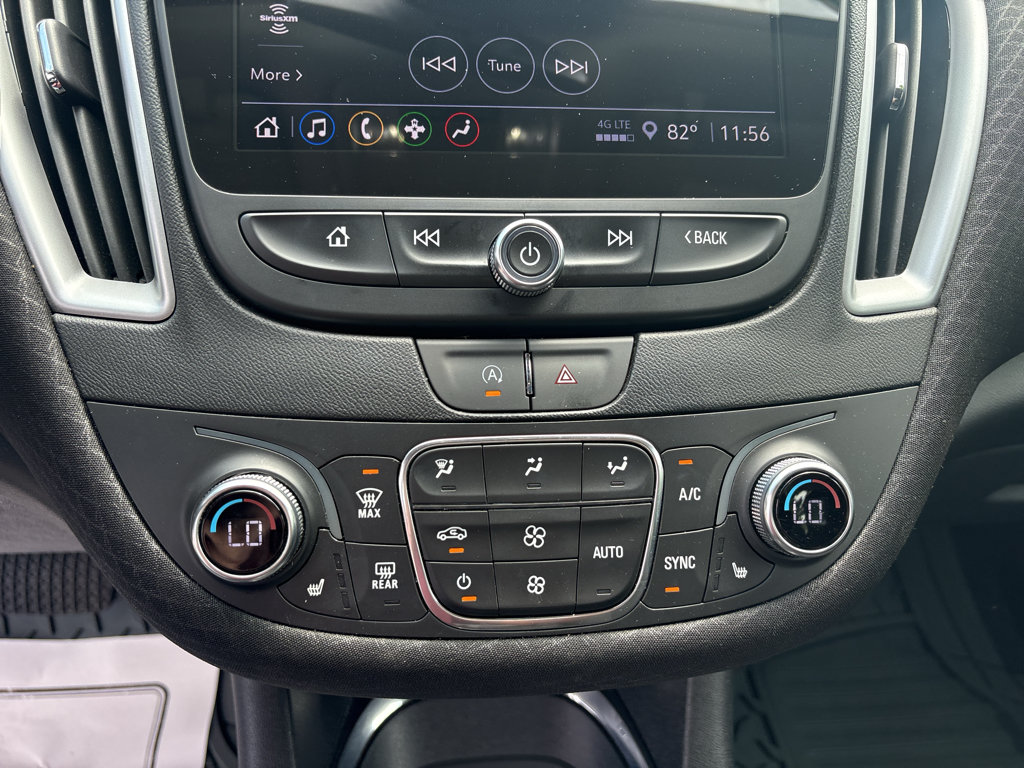 Used 2023 Chevrolet Malibu LT FWD image 15