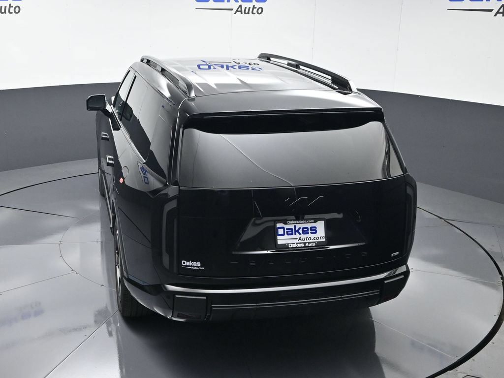Certified 2027 Kia Telluride EX X-Line w/ Towing Package AWD/4WD image 53