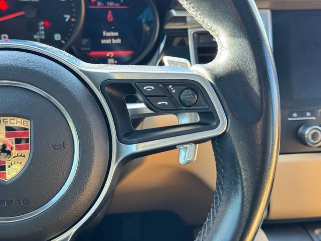 Used 2018 Porsche Macan w/ Premium Package Plus image 27