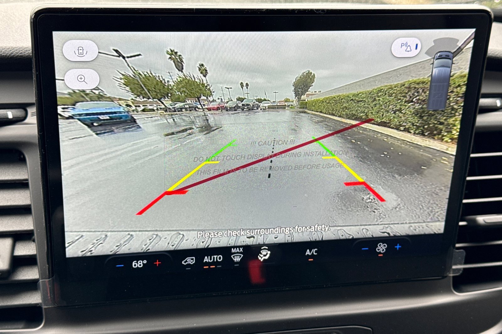 New 2026 Ford Transit 150 Low Roof w/ Load Area Protection Package image 18