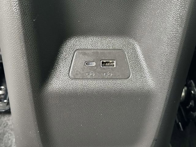 Used 2024 Buick Envision Preferred AWD/4WD image 23