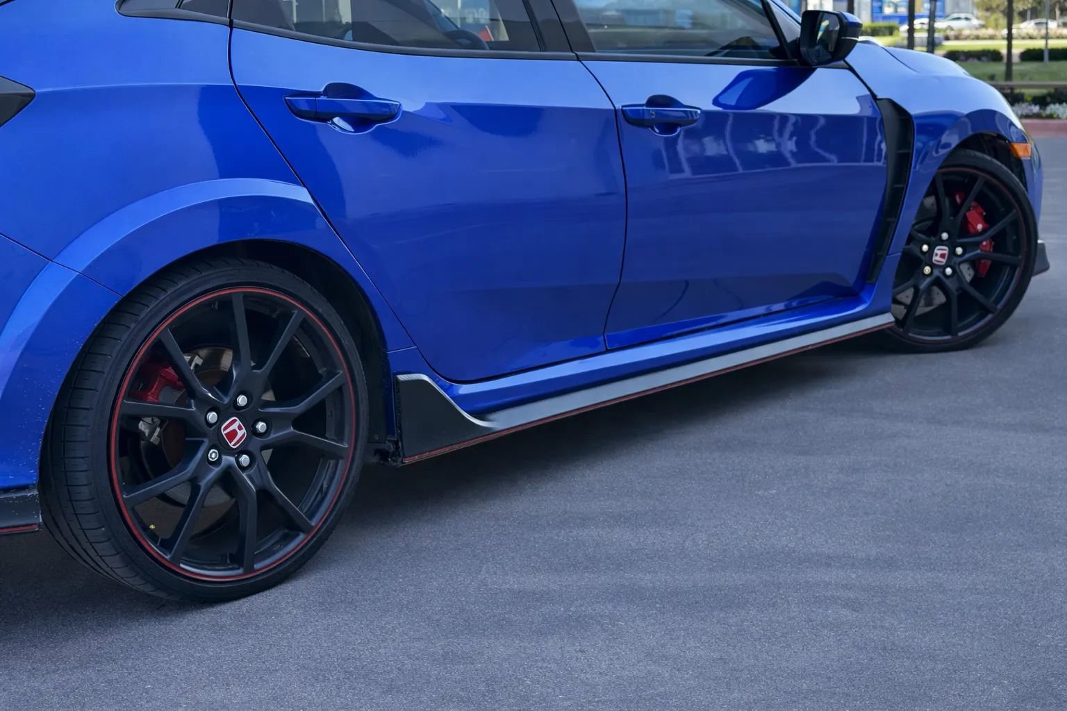 Used 2019 Honda Civic Type R image 12