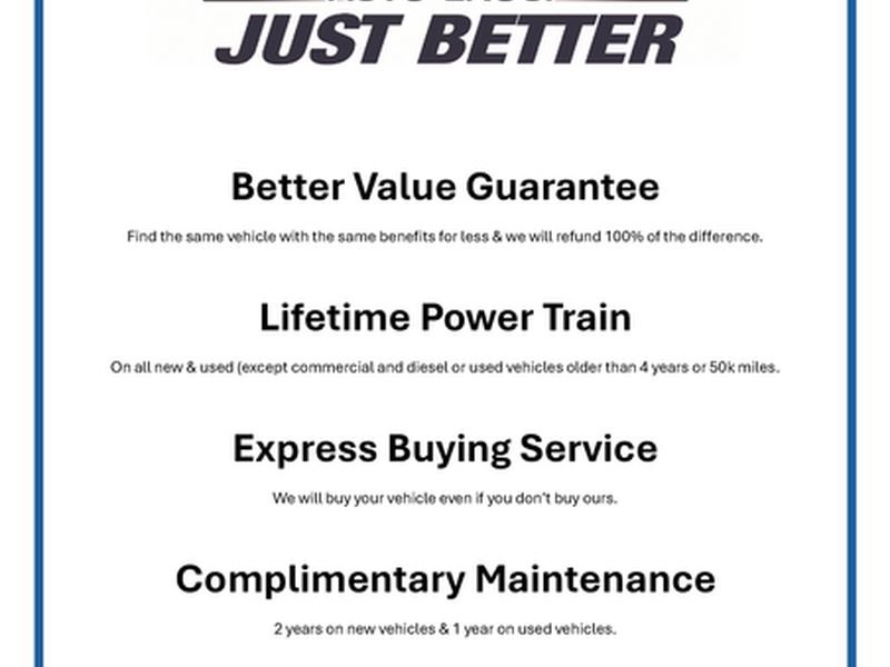 Used 2022 Ford Explorer XLT w/ Equipment Group 202A image 7