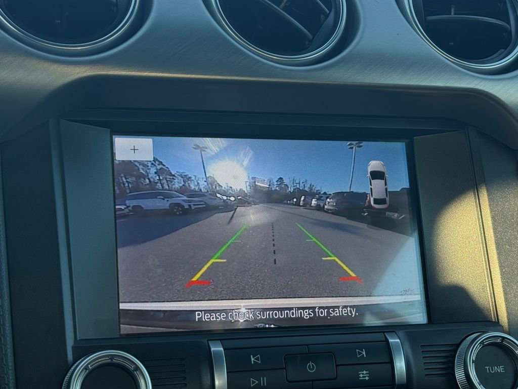 Used 2023 Ford Mustang Premium image 18