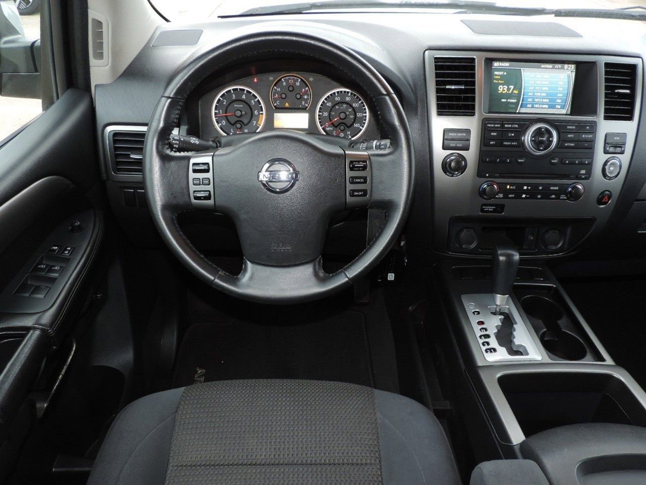 Used 2012 Nissan Armada SV image 18