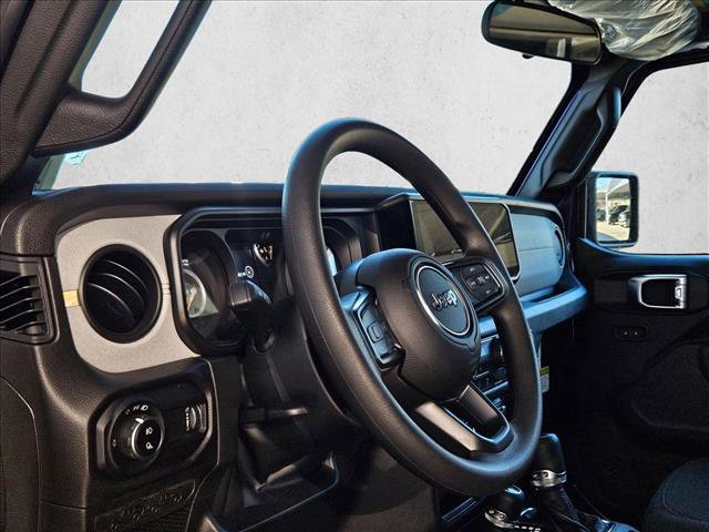 New 2026 Jeep Gladiator Sport image 3