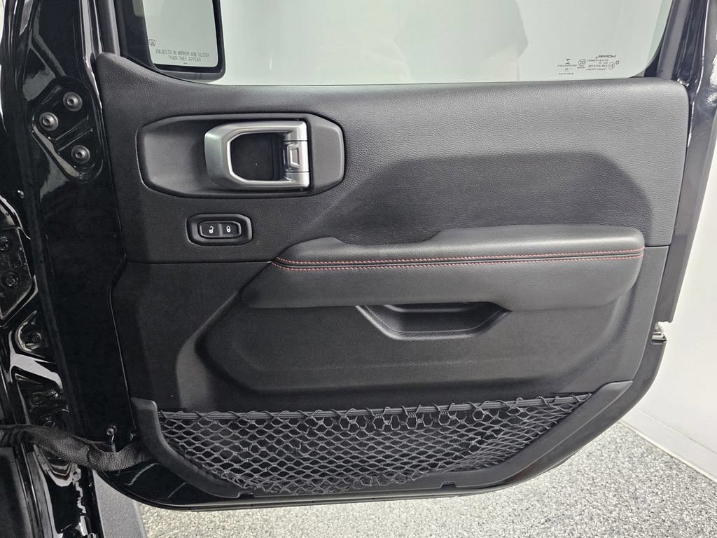Used 2020 Jeep Wrangler Unlimited Rubicon w/ Quick Order Package 28Y Recon AWD/4WD image 26
