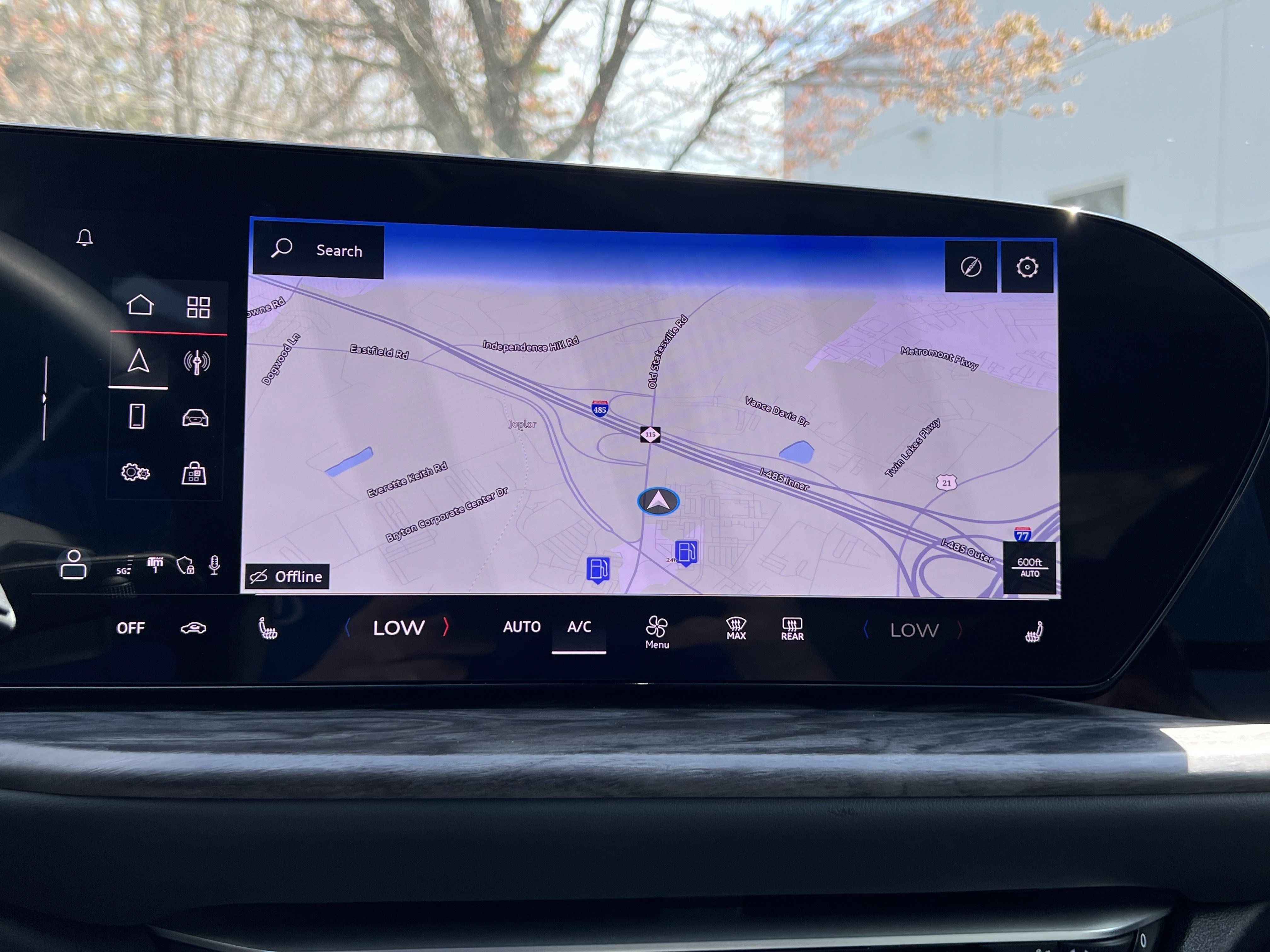 Certified 2025 Audi Q5 Premium Plus w/ Premium Plus image 24