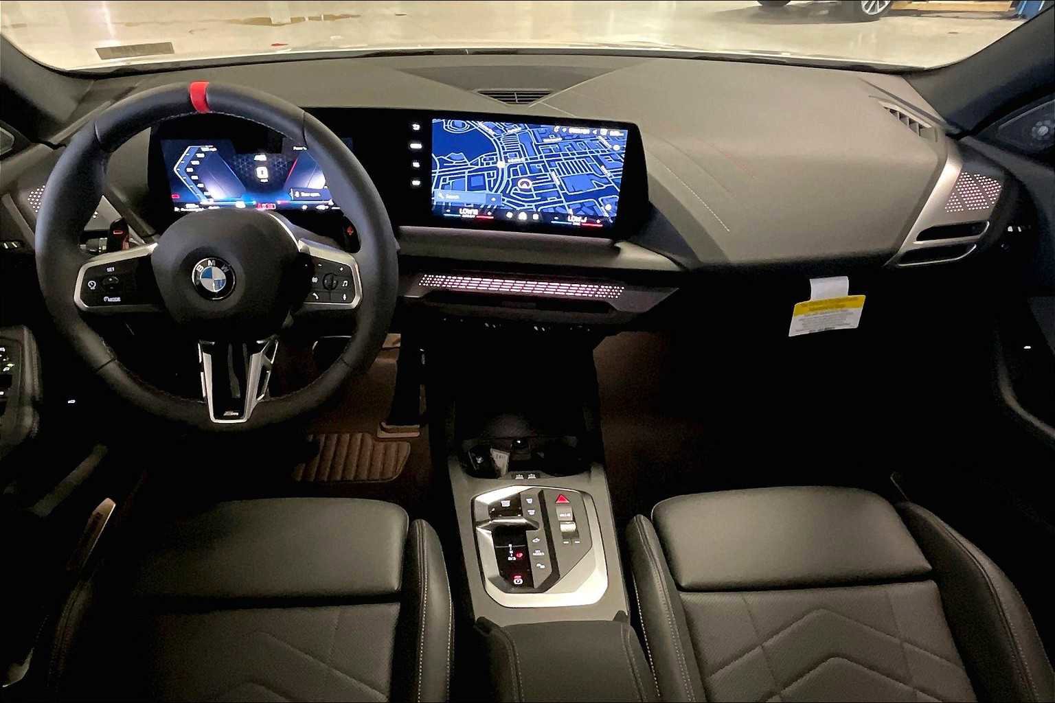 Used 2025 BMW M235i xDrive image 5