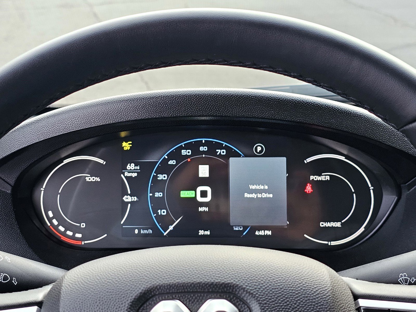 New 2025 RAM ProMaster 3500 image 13