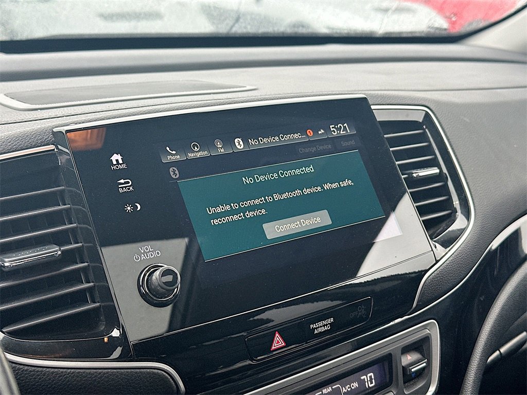 Used 2021 Honda Pilot Touring image 13