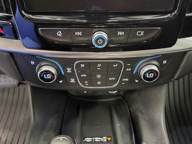 Used 2018 Chevrolet Traverse Premier AWD/4WD image 26