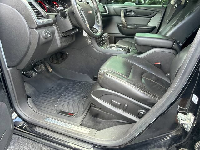Used 2016 GMC Acadia SLT FWD image 9