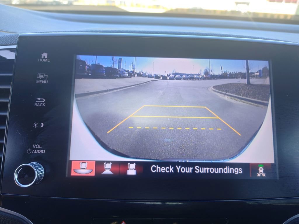 Used 2023 Honda Ridgeline Black Edition image 26