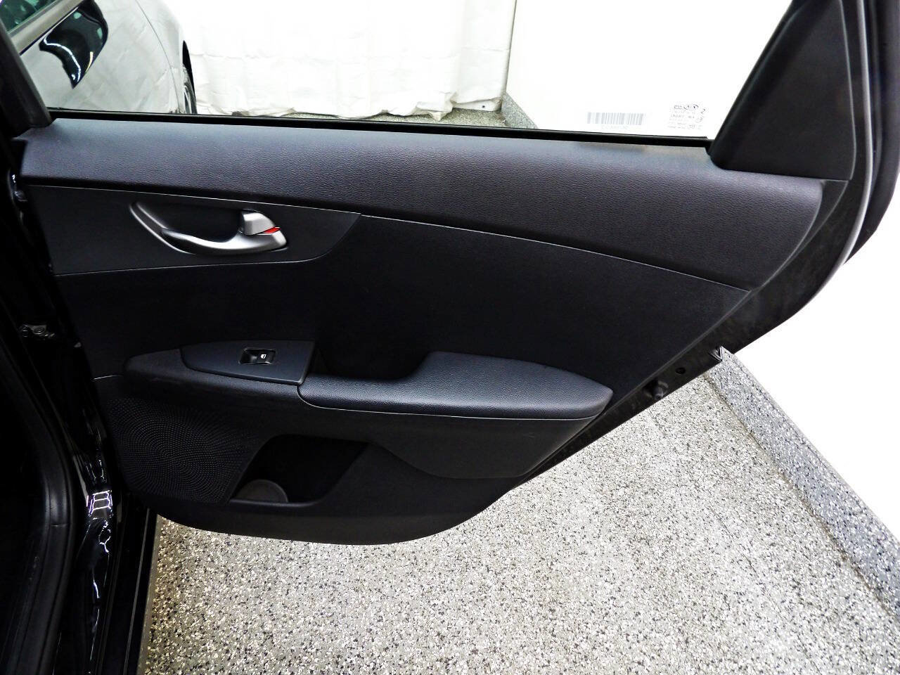 Used 2021 Kia Forte LXS image 11