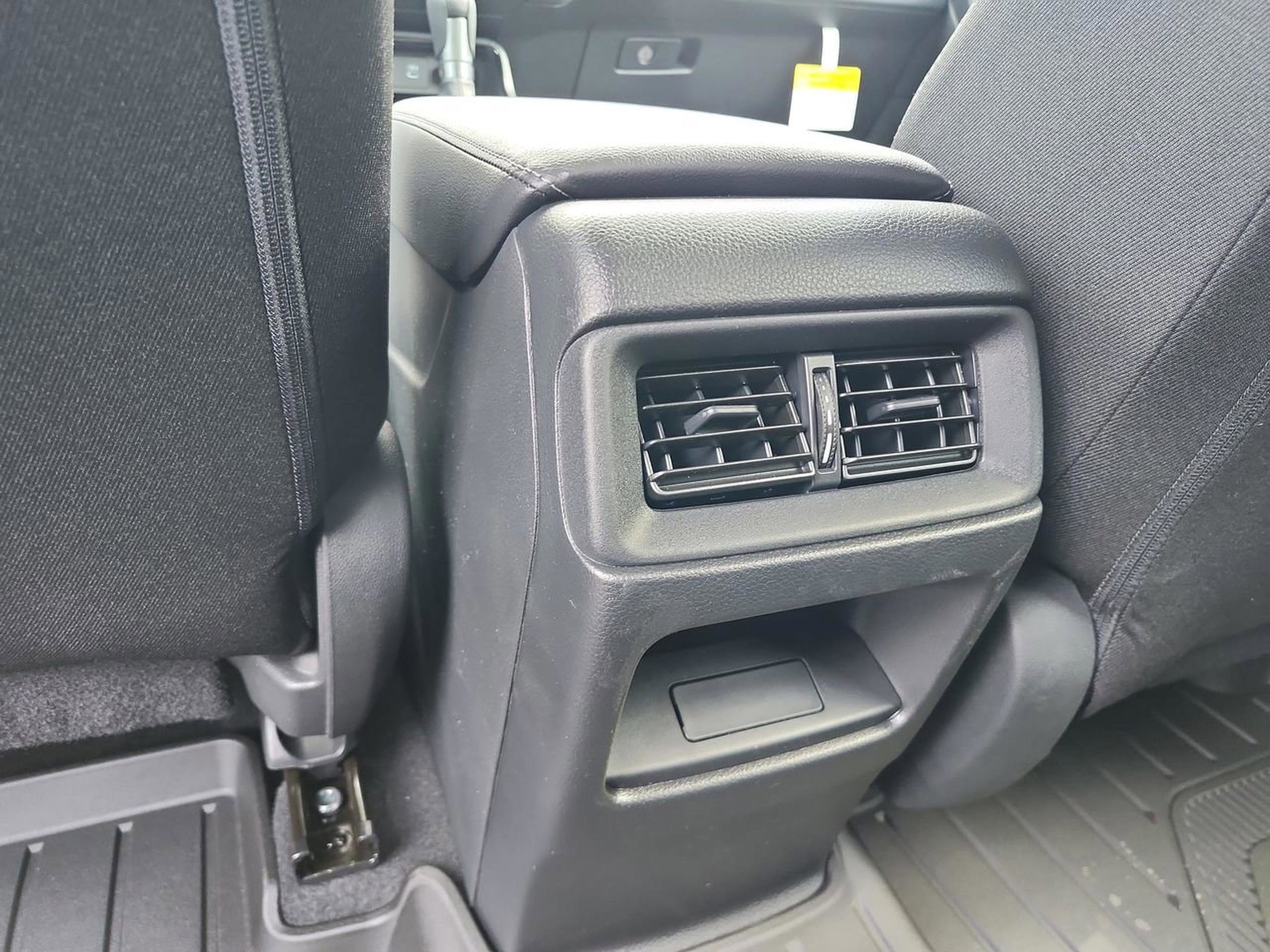 New 2026 Honda CR-V LX image 28