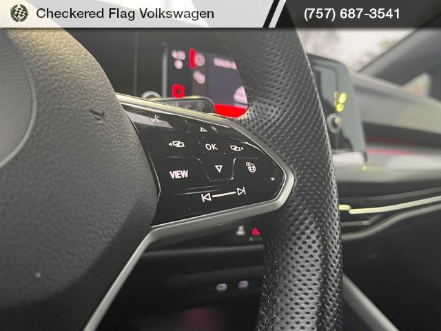 Used 2022 Volkswagen GTI S image 37