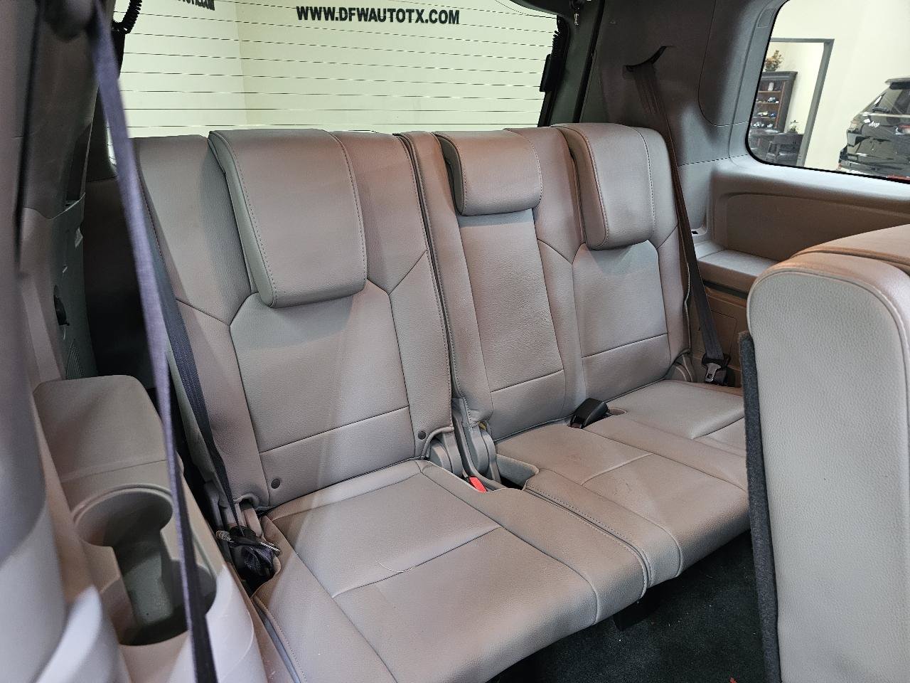 Used 2015 Honda Pilot EX-L image 24