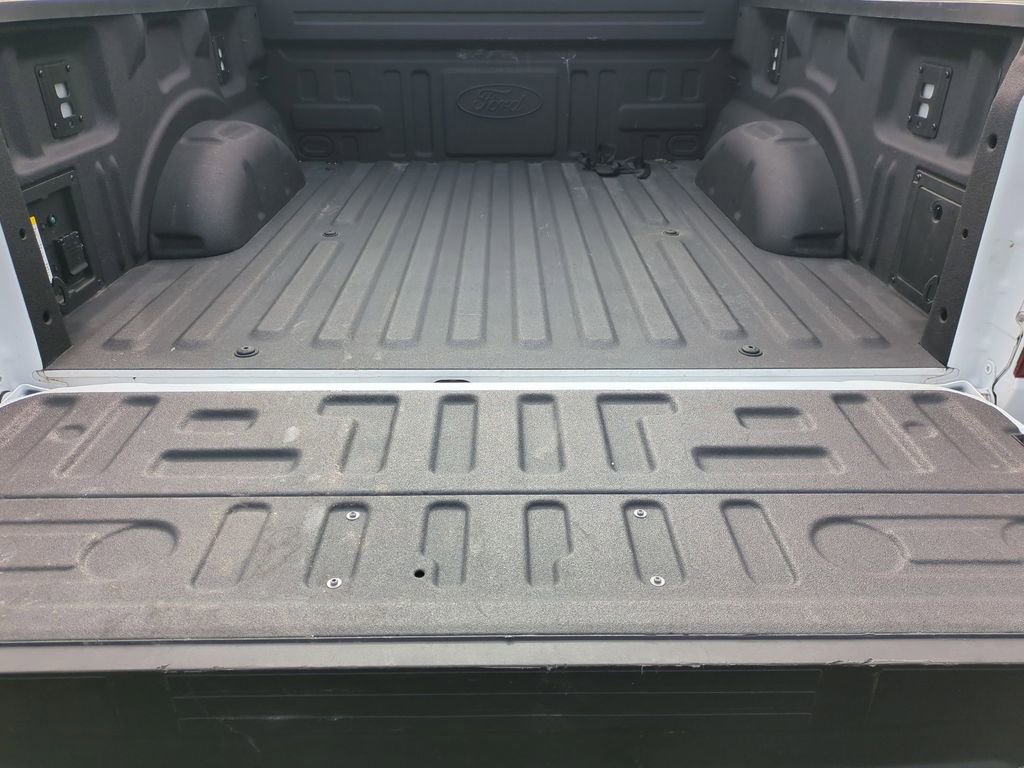 Used 2025 Ford F150 XLT w/ Equipment Group 301A Standard image 7