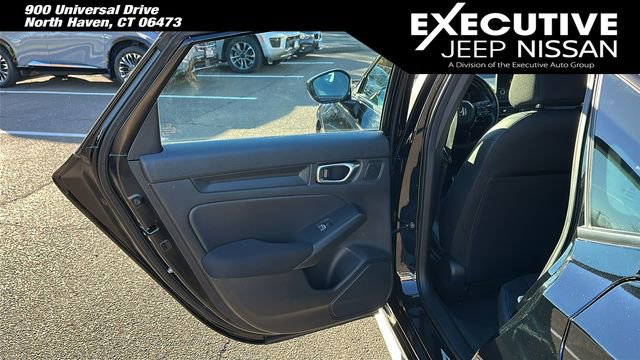 Used 2025 Honda Civic Sport image 20