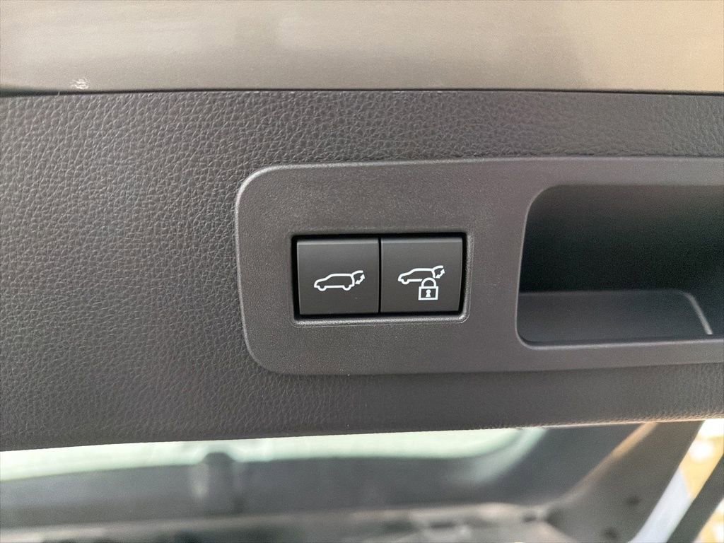 New 2026 Lexus LX 700h F Sport AWD/4WD image 29