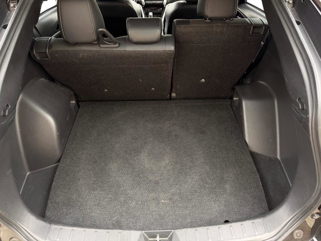 Used 2024 Mitsubishi Eclipse Cross SE image 10
