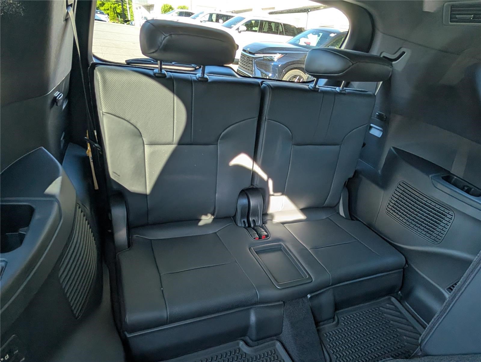 New 2026 Lexus LX 700h Luxury AWD/4WD image 9
