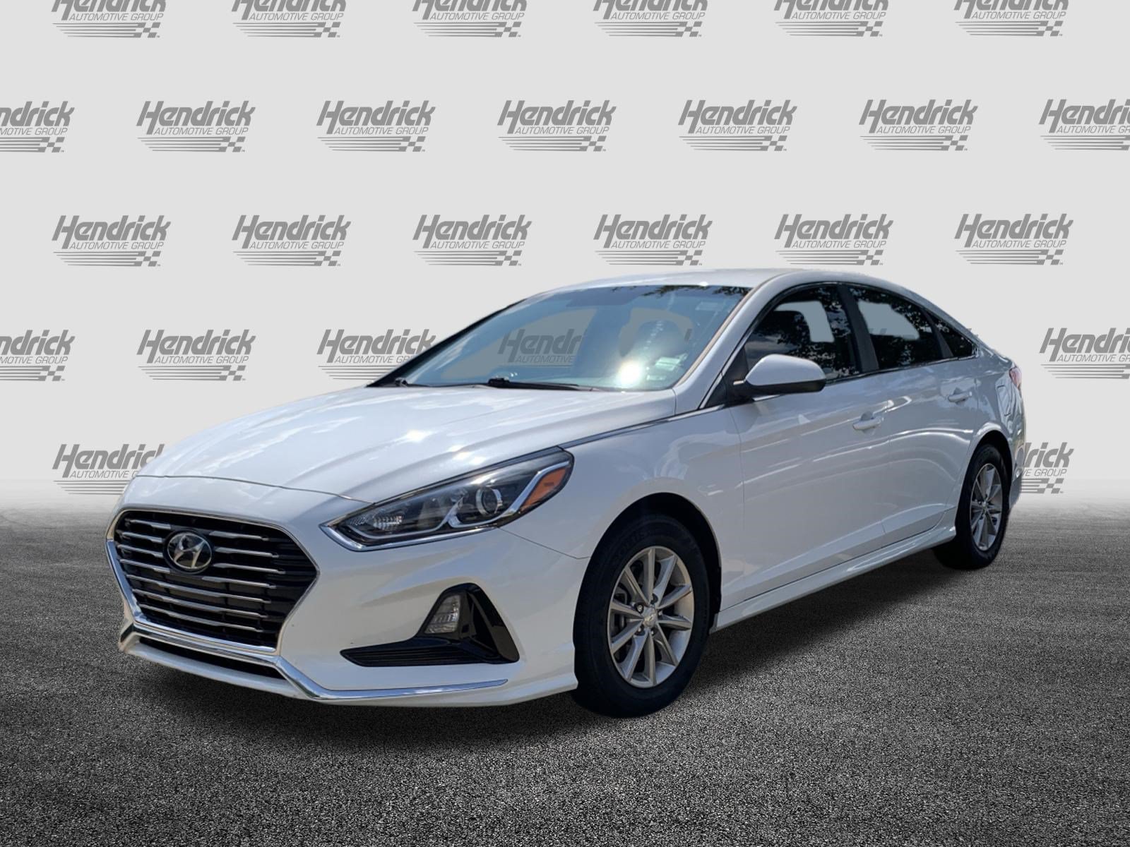 Used 2019 Hyundai Sonata SE FWD image 5