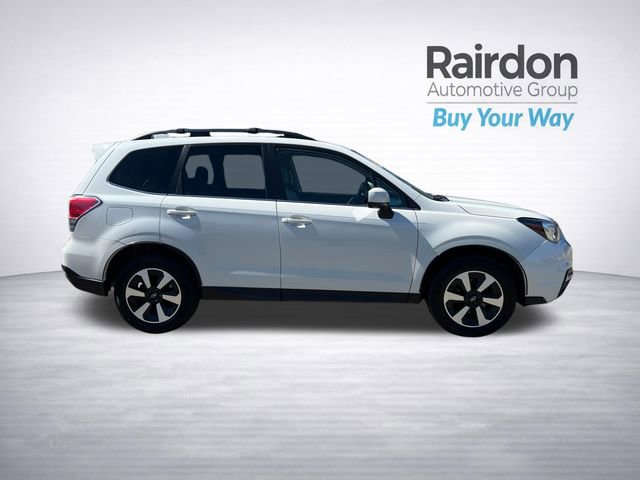 Used 2017 Subaru Forester 2.5i Limited image 10