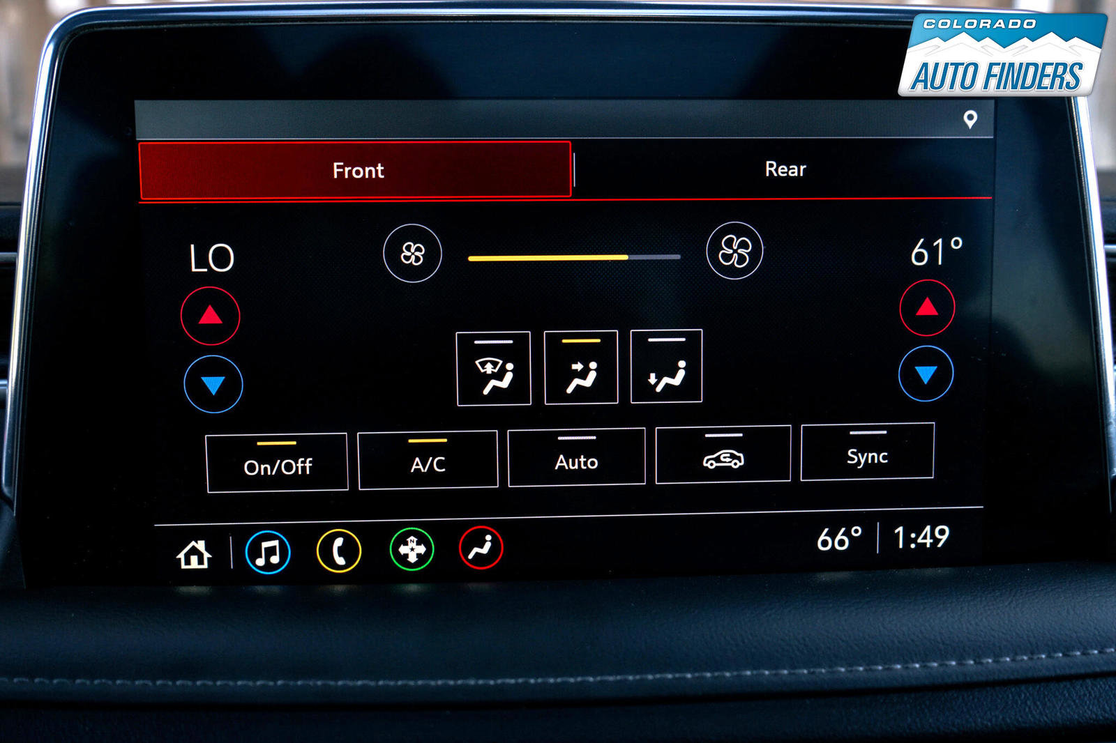 Used 2021 Chevrolet Tahoe Z71 w/ Z71 Signature Package image 20