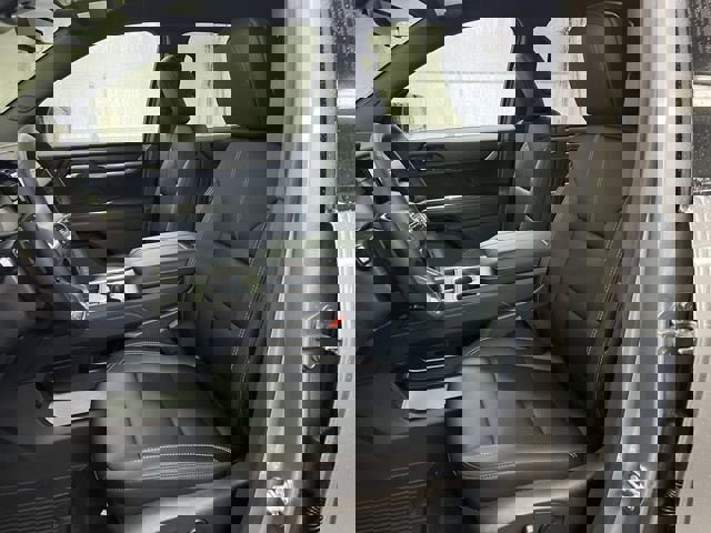 New 2026 GMC Acadia Elevation w/ Black Edition AWD/4WD image 19