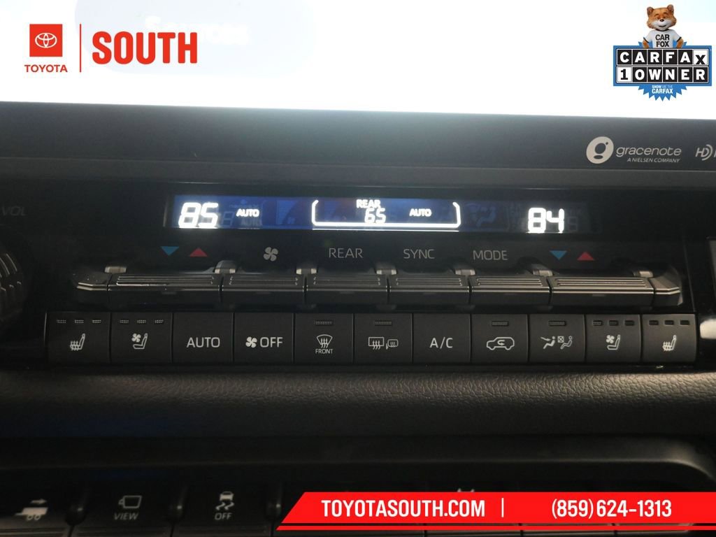 Certified 2023 Toyota Sequoia TRD Pro image 15