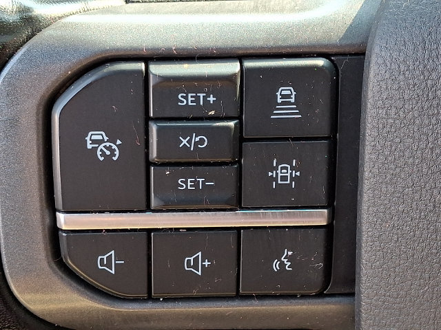 Used 2021 Ford F150 Lariat w/ Equipment Group 502A High AWD/4WD image 22