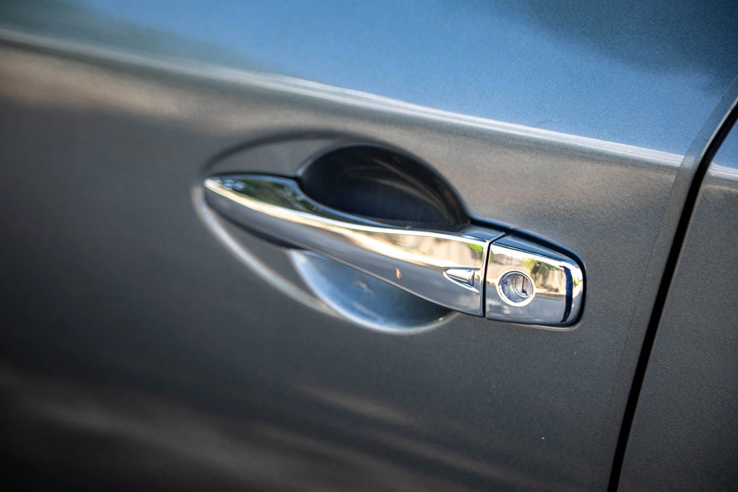 Used 2018 Nissan Altima 2.5 S w/ S Convenience Package image 20