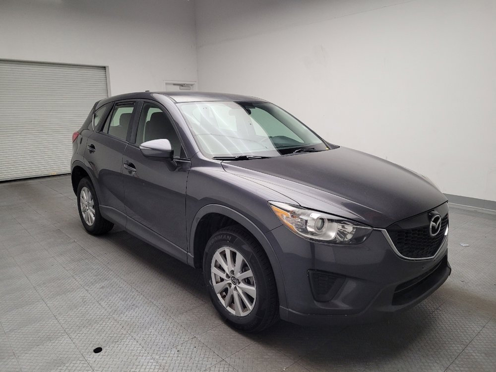 Used 2015 MAZDA CX-5 Sport FWD image 13