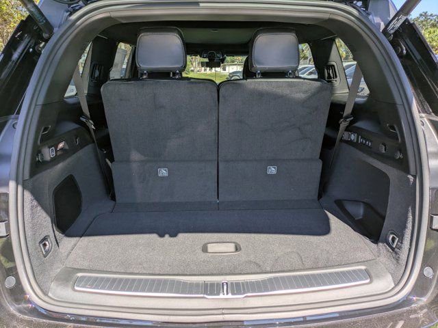 New 2025 Jeep Grand Cherokee L Overland w/ Luxury Tech Group IV image 11