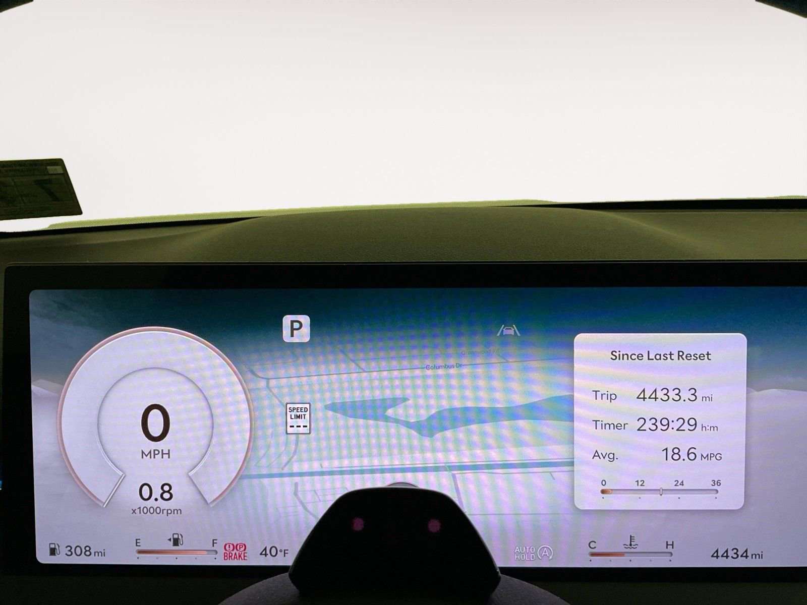 Used 2026 Genesis GV70 2.5T Advanced image 19