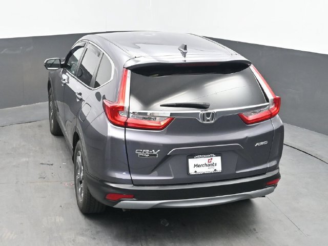 Used 2019 Honda CR-V EX image 21