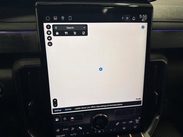 Used 2025 GMC Acadia AT4 image 51