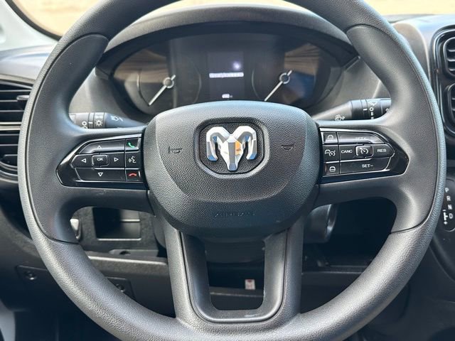 Used 2024 RAM ProMaster 1500 w/ Convenience Group image 20