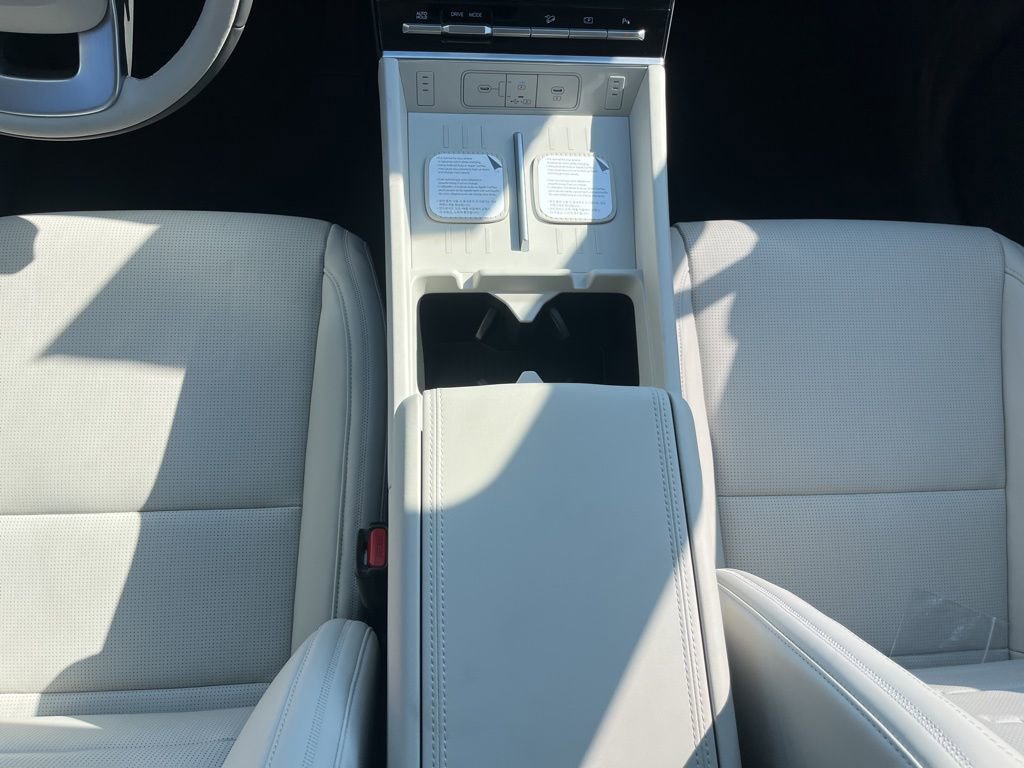 New 2026 Hyundai Santa Fe Calligraphy image 33