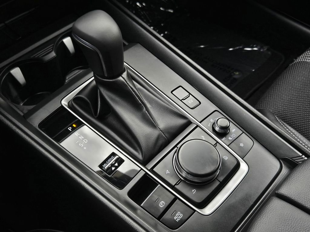 Certified 2025 MAZDA CX-50 2.5 Hybrid w/ Preferred Pkg image 17