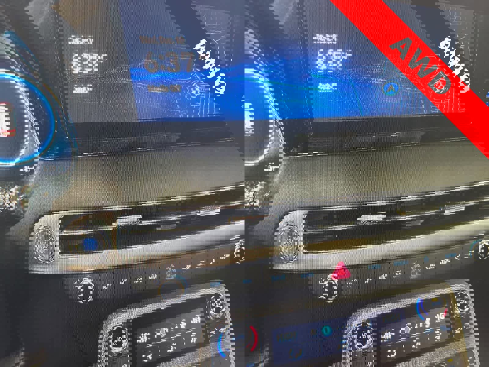 Used 2025 Hyundai Palisade Calligraphy image 10