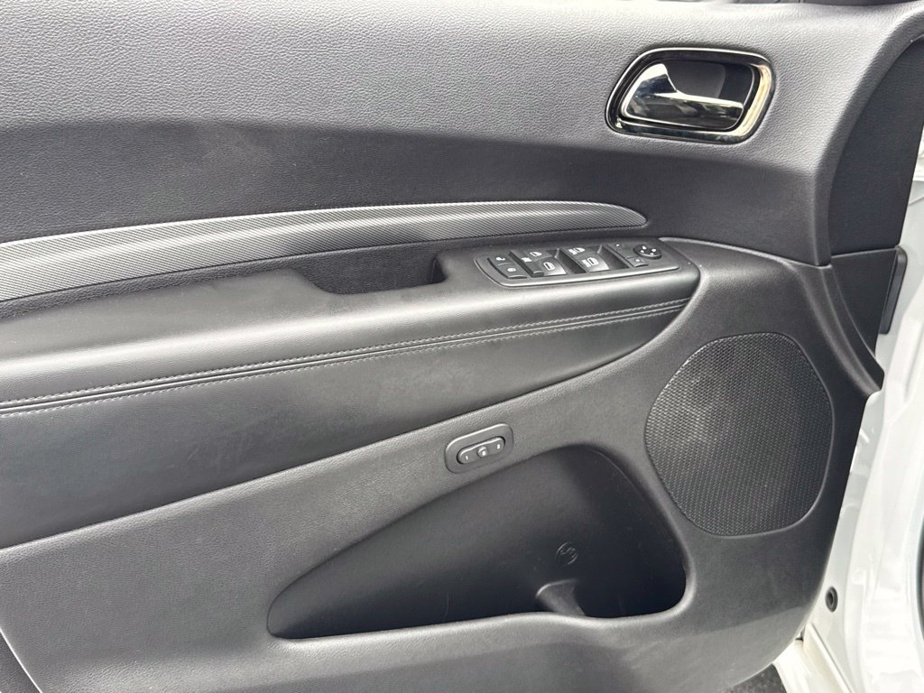 Used 2019 Dodge Durango GT RWD image 17