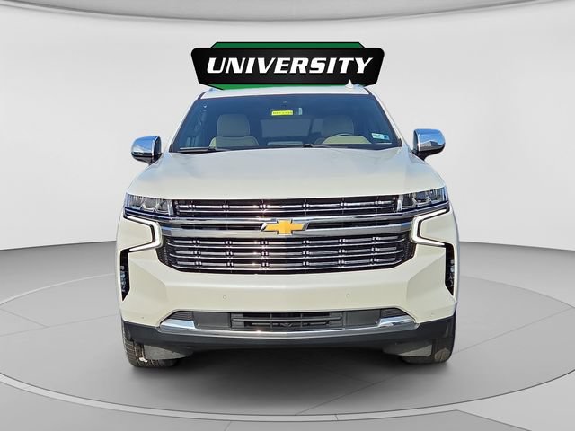 Used 2024 Chevrolet Suburban Premier w/ Max Trailering Package AWD/4WD image 8